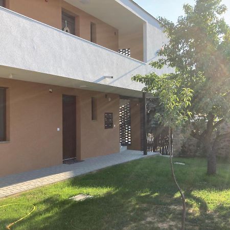 ELIXÍR Apartman Pécsvárad Kültér fotó