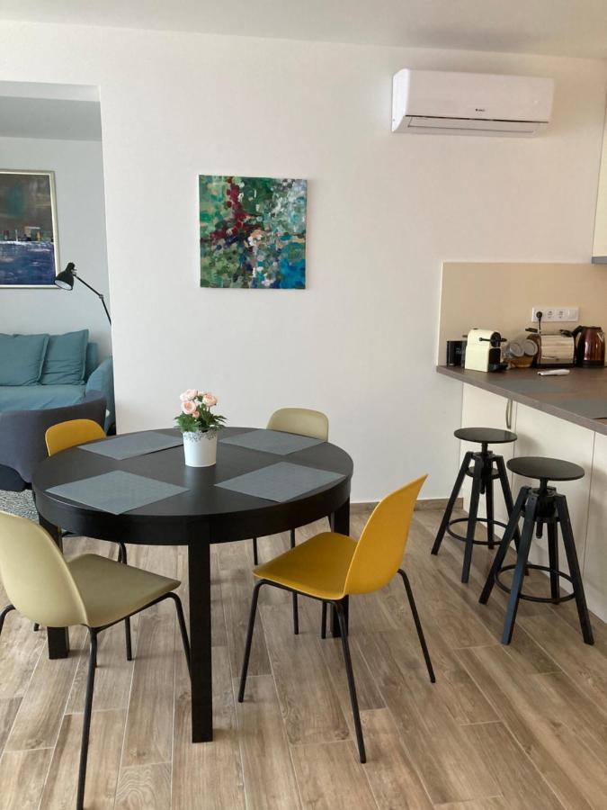 ELIXÍR Apartman Pécsvárad Kültér fotó
