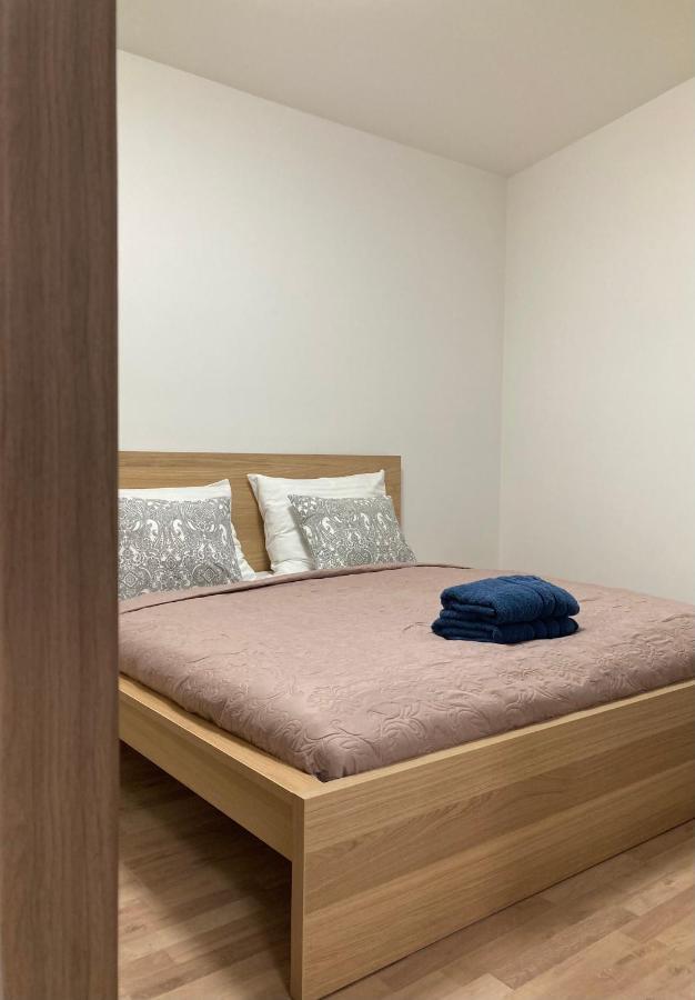 ELIXÍR Apartman Pécsvárad Kültér fotó