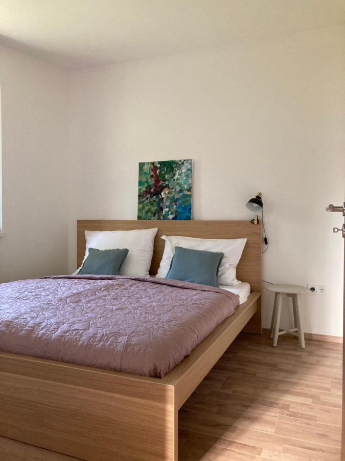 ELIXÍR Apartman Pécsvárad Kültér fotó